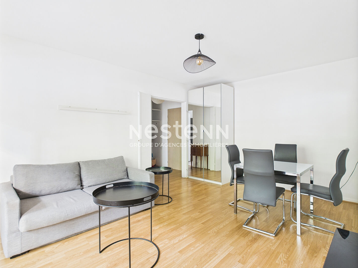 Agence immobilière de NESTENN Paris 18 - Montmartre