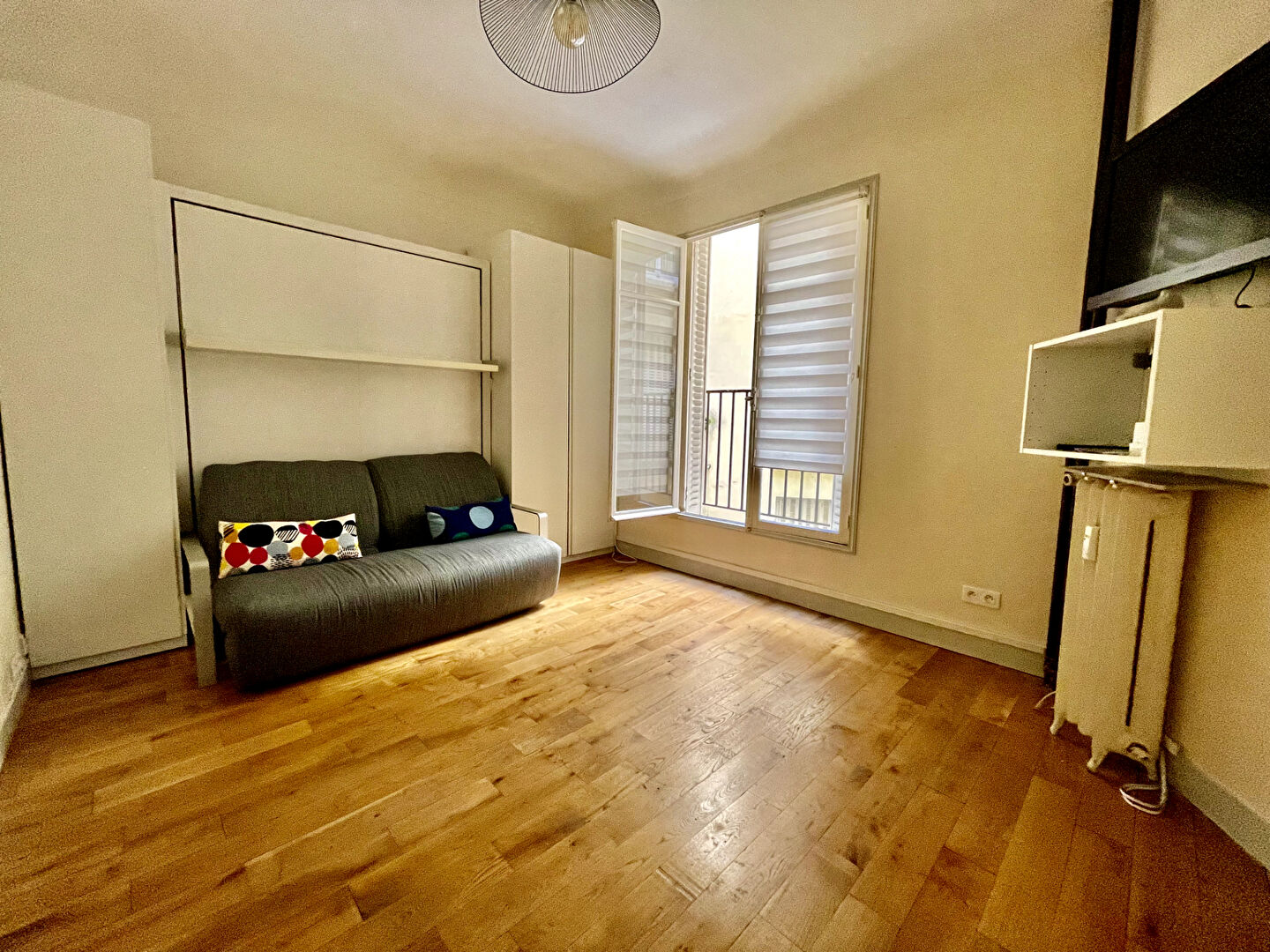 Agence immobilière de NESTENN Paris 19