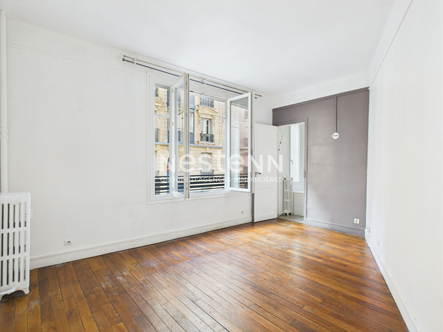 Agence immobilière de NESTENN Paris 18 - Montmartre