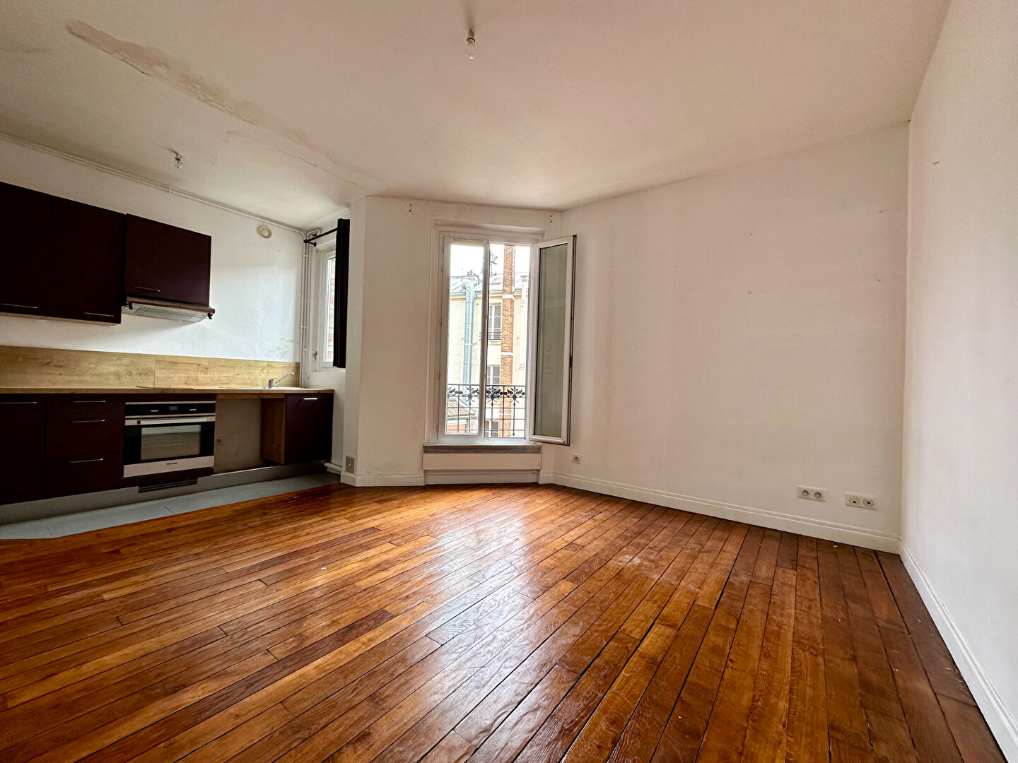 Agence immobilière de NESTENN Paris 18 - Montmartre