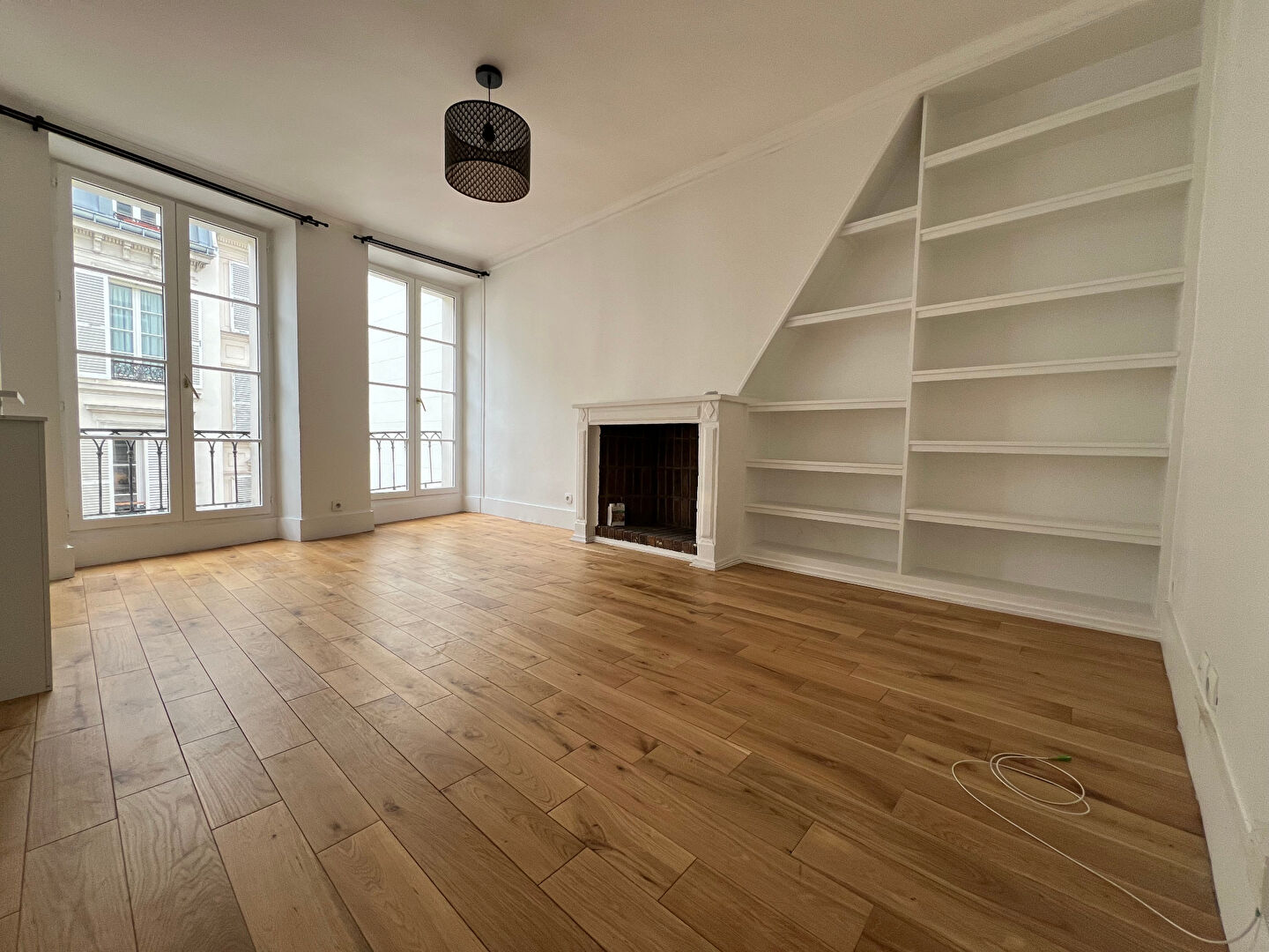 Agence immobilière de NESTENN Paris 18 - Montmartre