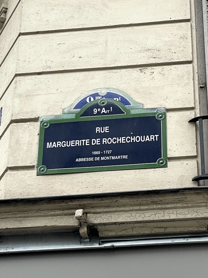 Agence immobilière de NESTENN Paris 18 - Montmartre