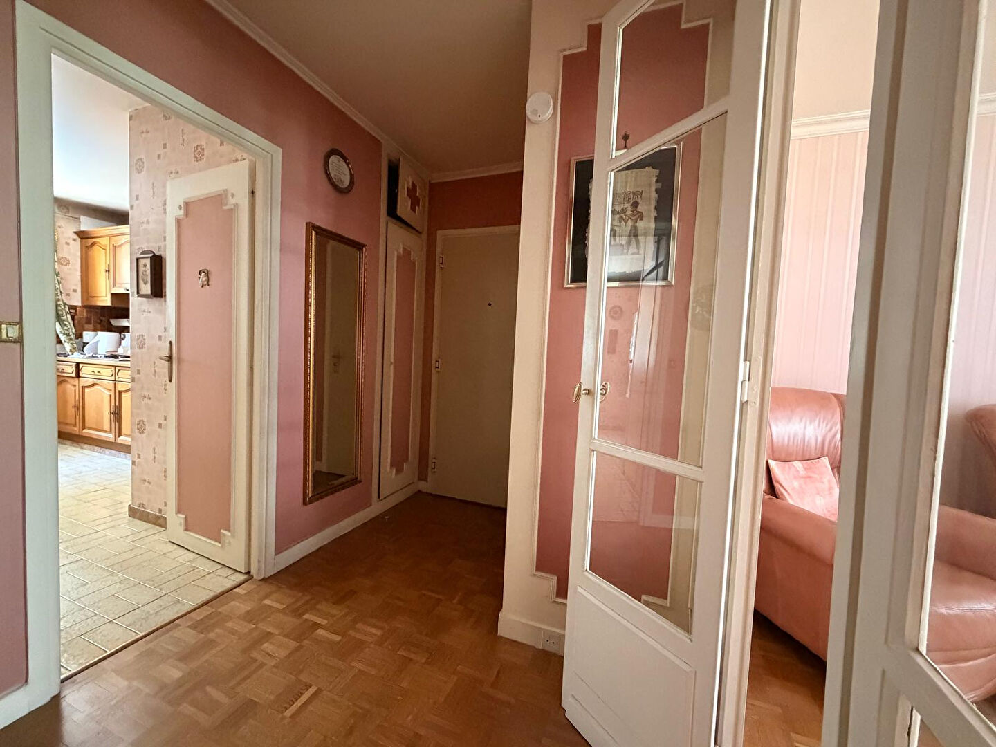 Agence immobilière de NESTENN Paris 19
