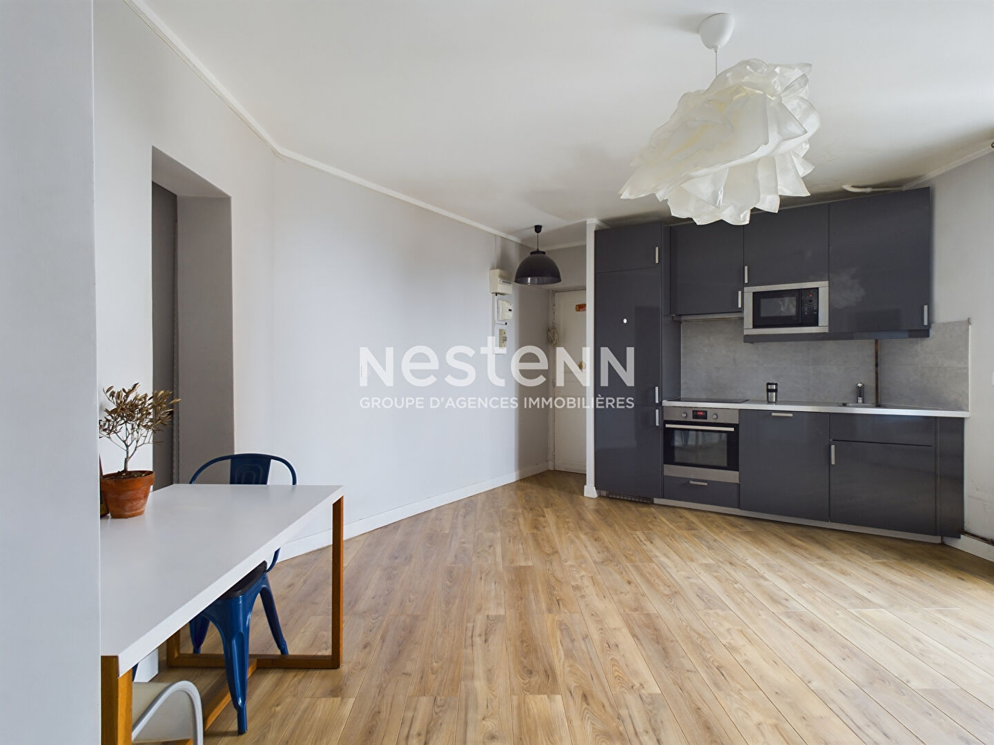 Agence immobilière de NESTENN Paris 18 - Montmartre