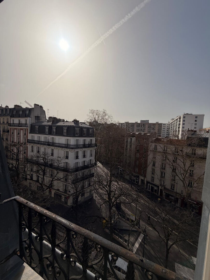 Agence immobilière de NESTENN Paris 18 - Montmartre