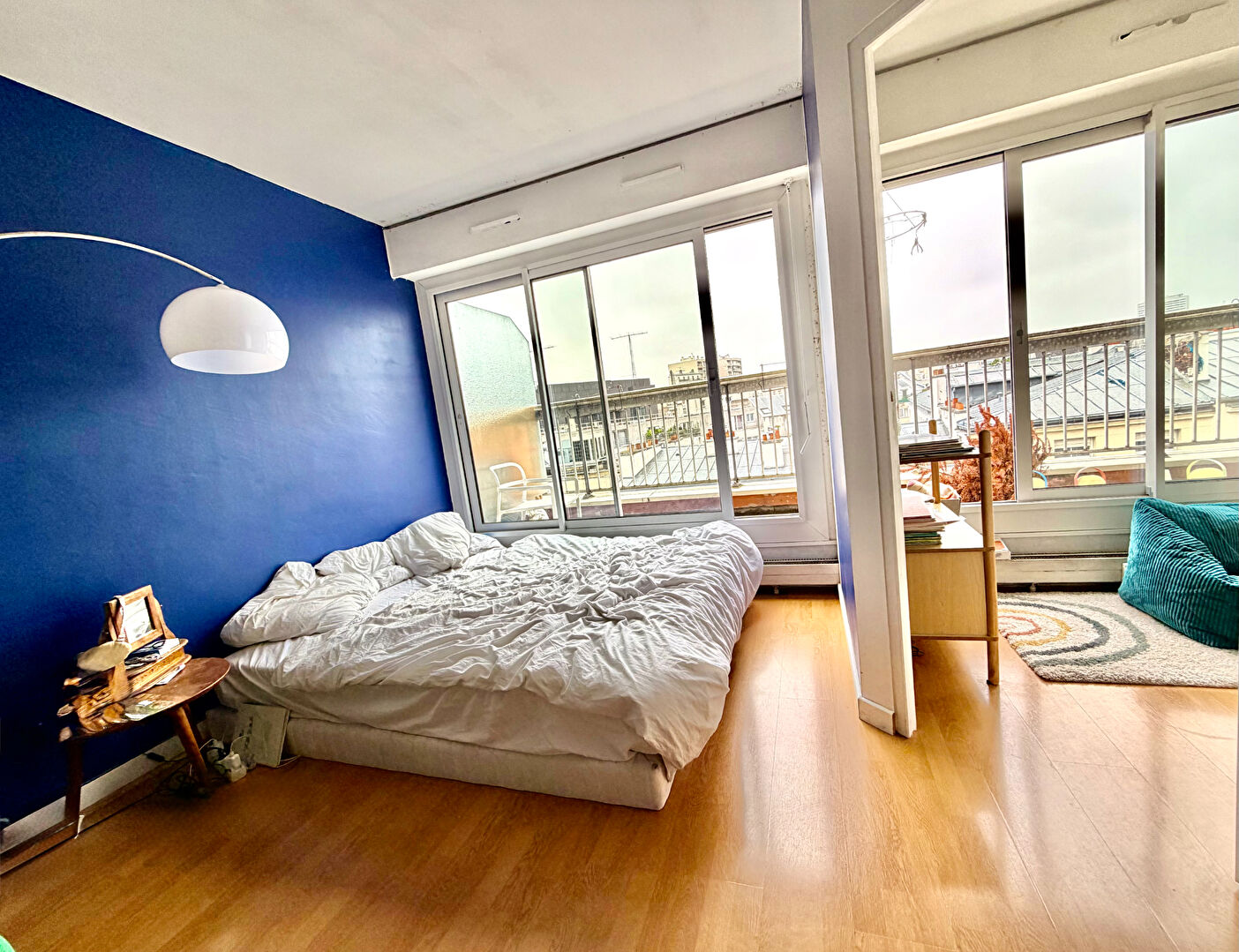 Agence immobilière de NESTENN Paris 19