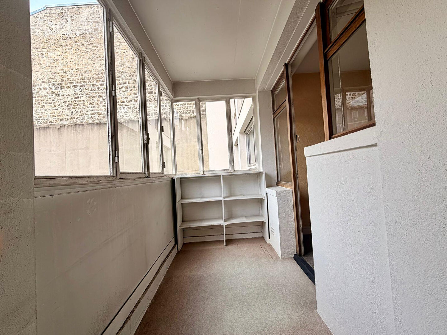 Agence immobilière de NESTENN Paris 19