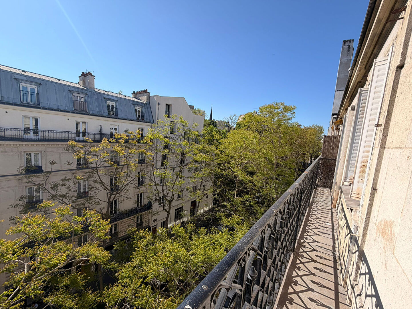Agence immobilière de NESTENN Paris 19