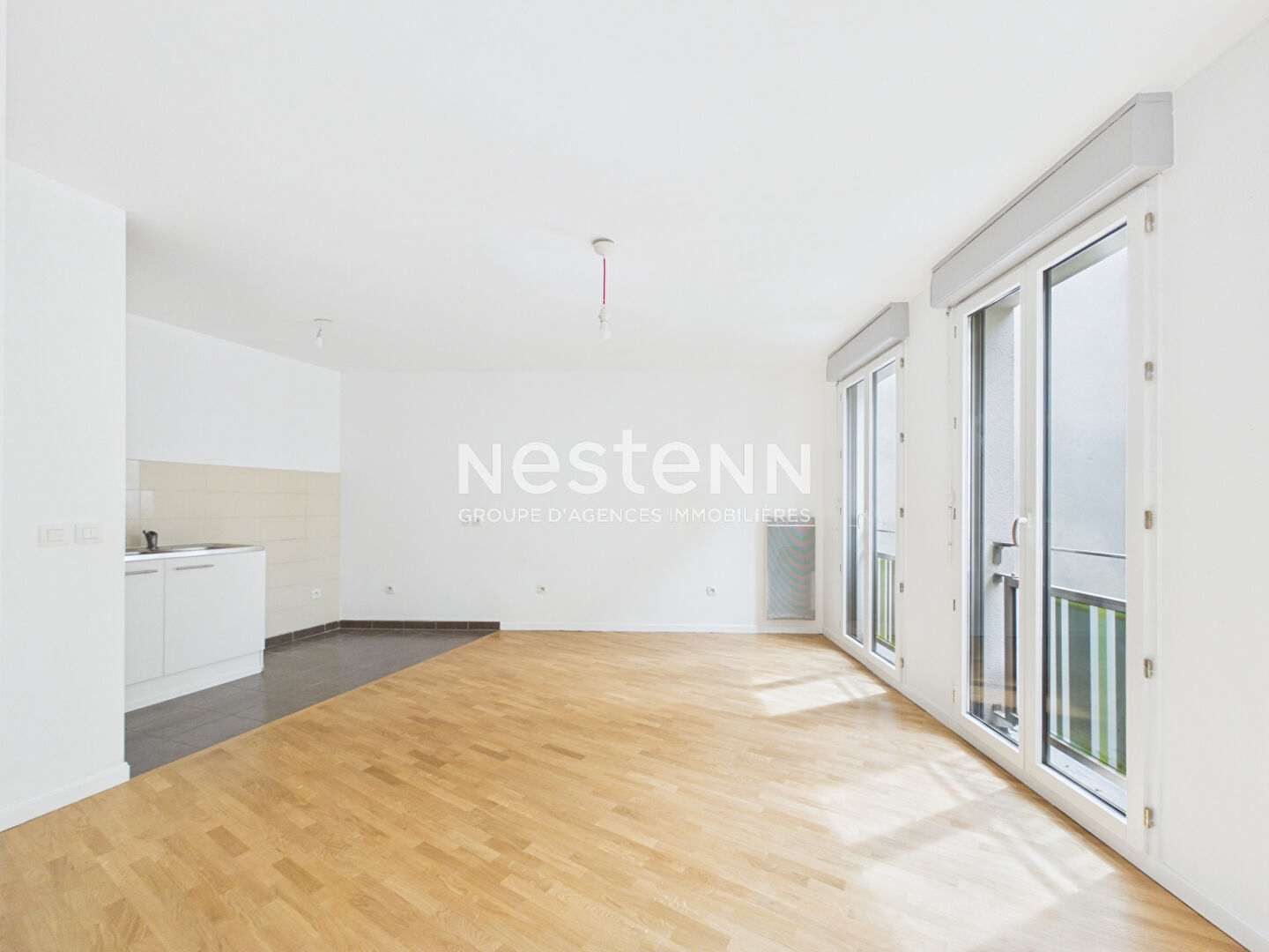 Agence immobilière de NESTENN Paris 19