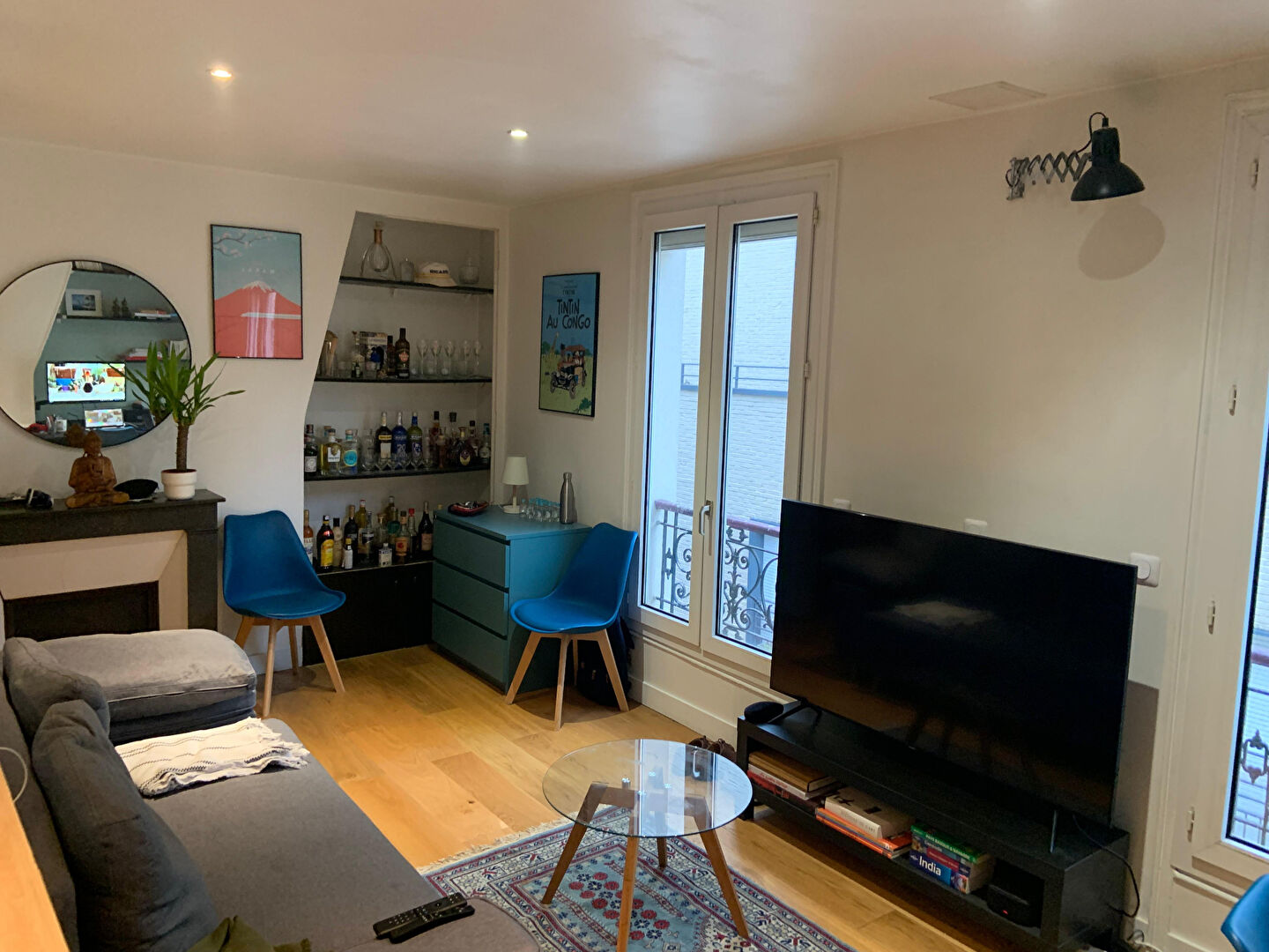 Agence immobilière de NESTENN Paris 18 - Montmartre