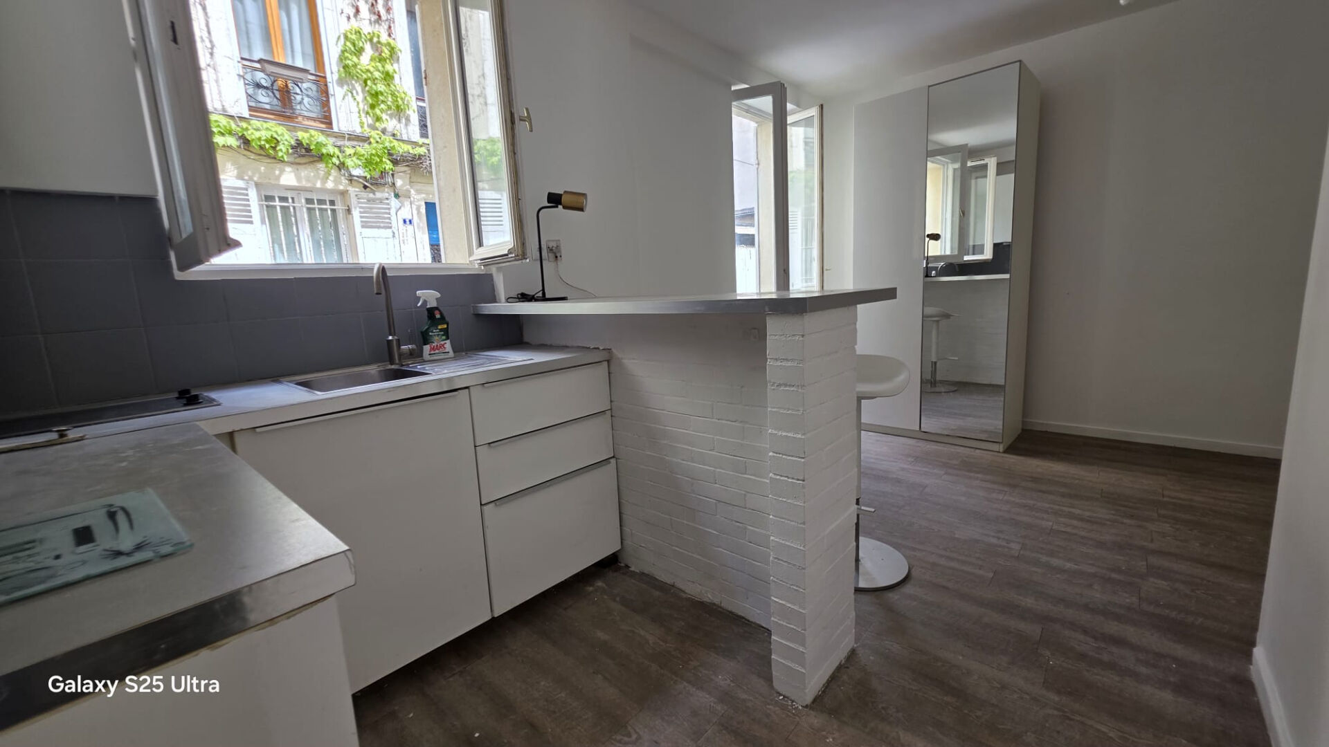 Agence immobilière de NESTENN Paris 19