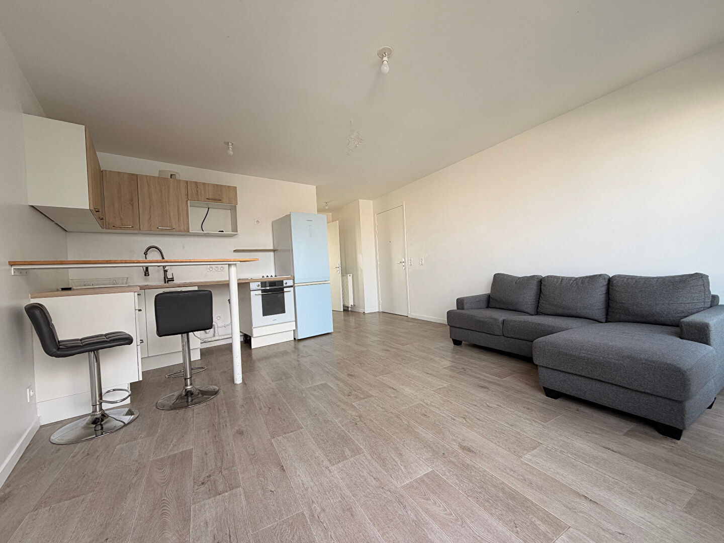Agence immobilière de NESTENN Paris 19