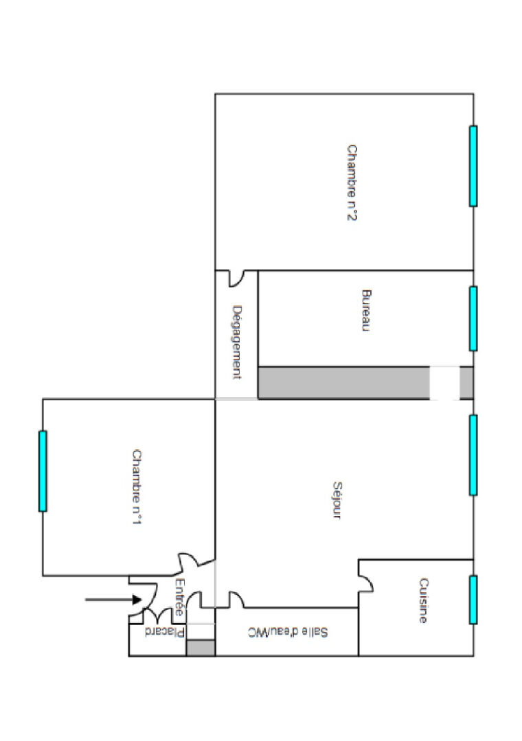 Agence immobilière de NESTENN Paris 19
