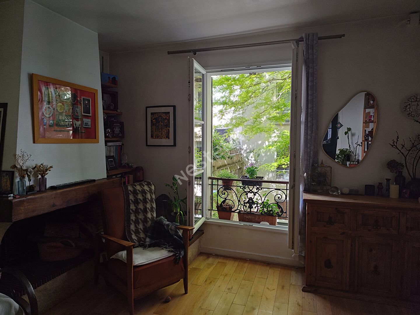 Agence immobilière de NESTENN Paris 19