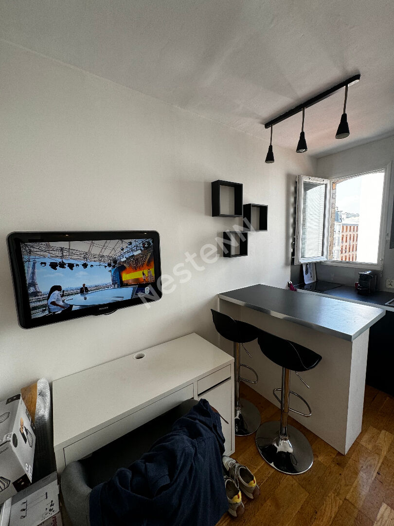 Agence immobilière de NESTENN Paris 19