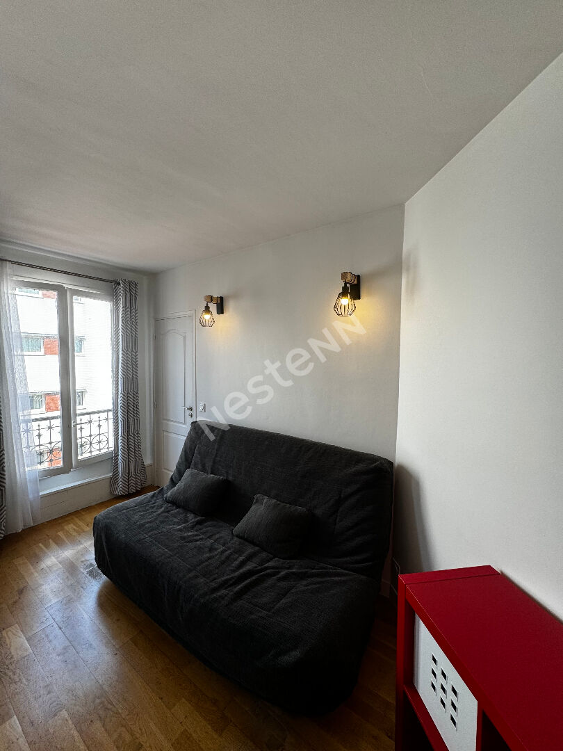Agence immobilière de NESTENN Paris 18 - Montmartre