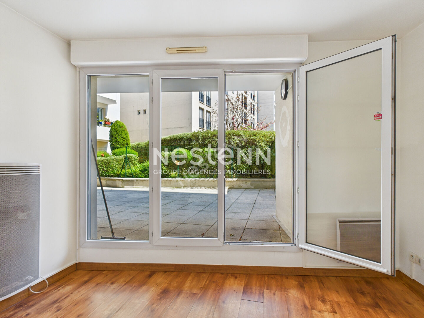 Agence immobilière de NESTENN Paris 18 - Montmartre
