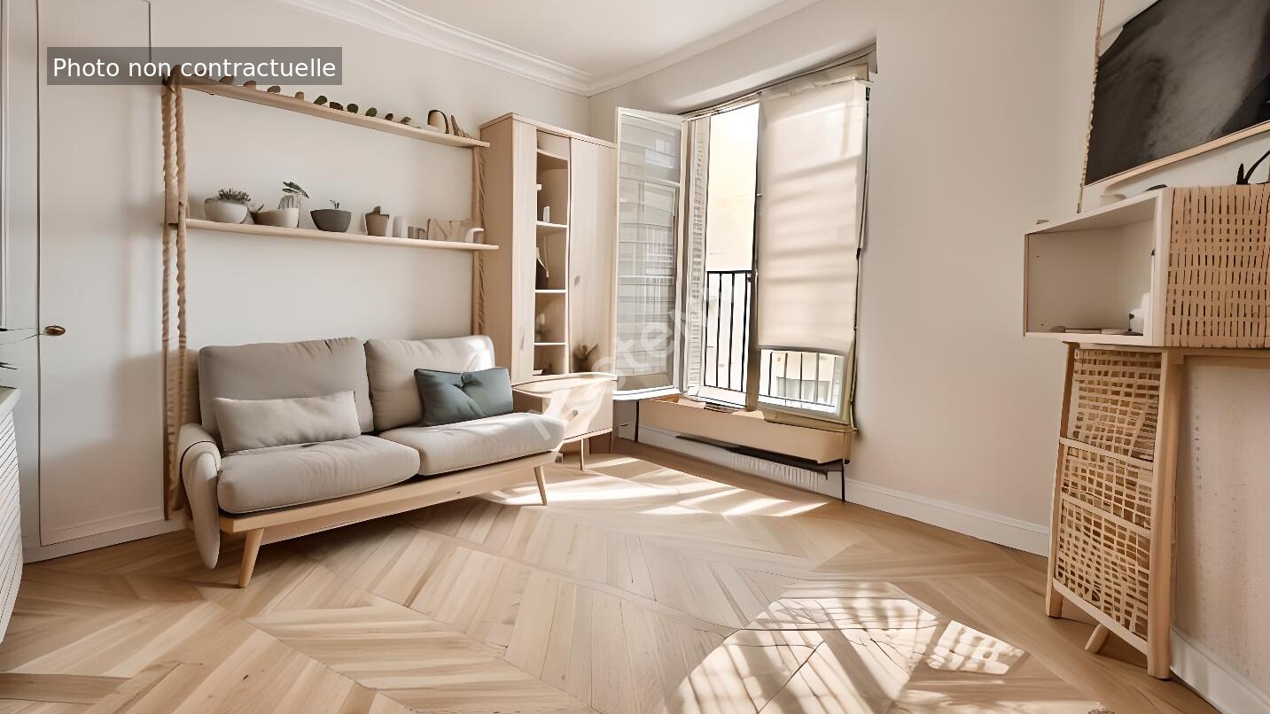 Agence immobilière de NESTENN Paris 18 - Montmartre