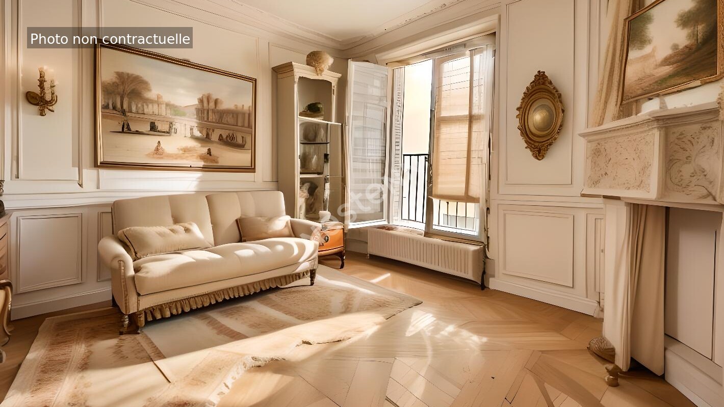 Agence immobilière de NESTENN Paris 19