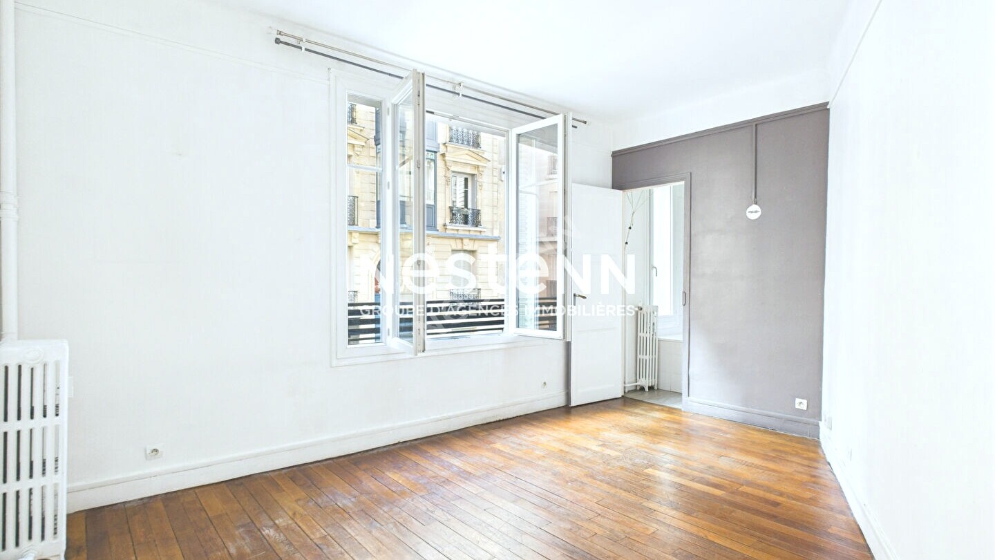 Agence immobilière de NESTENN Paris 19