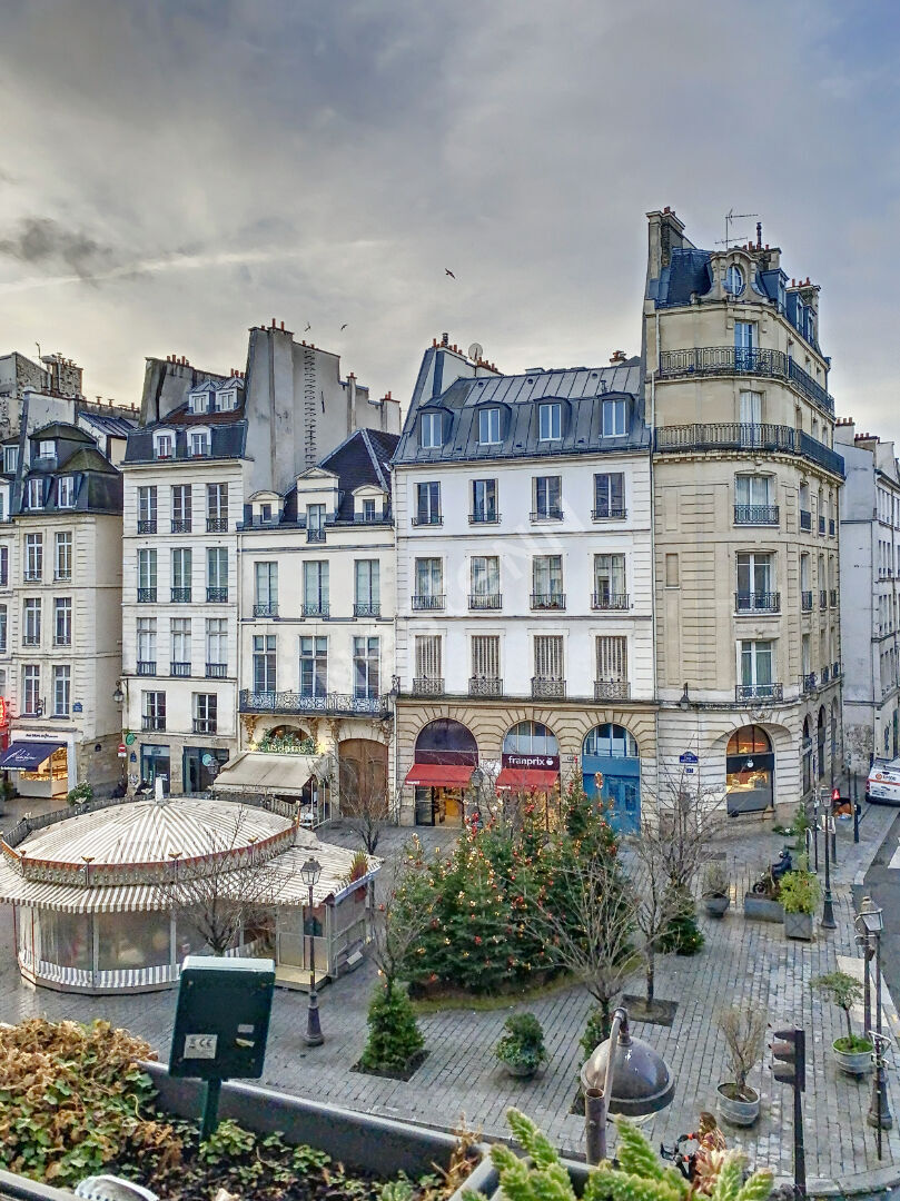 Agence immobilière de NESTENN Paris 19