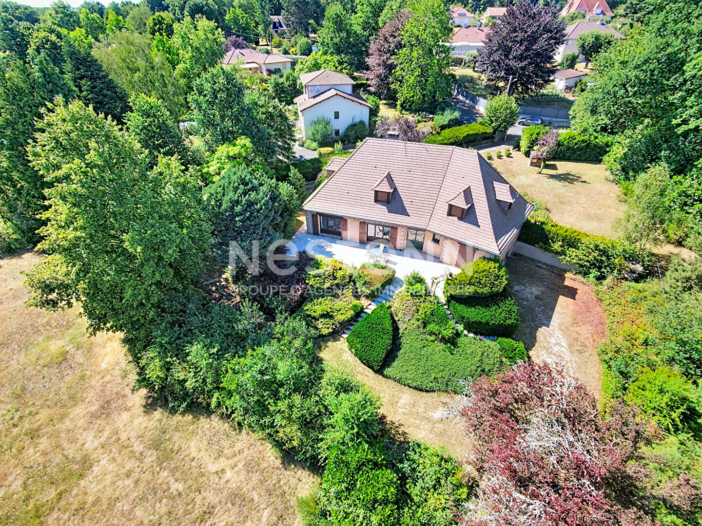 Maison familiale de 229m2 sur le secteur prisé de La Plagne