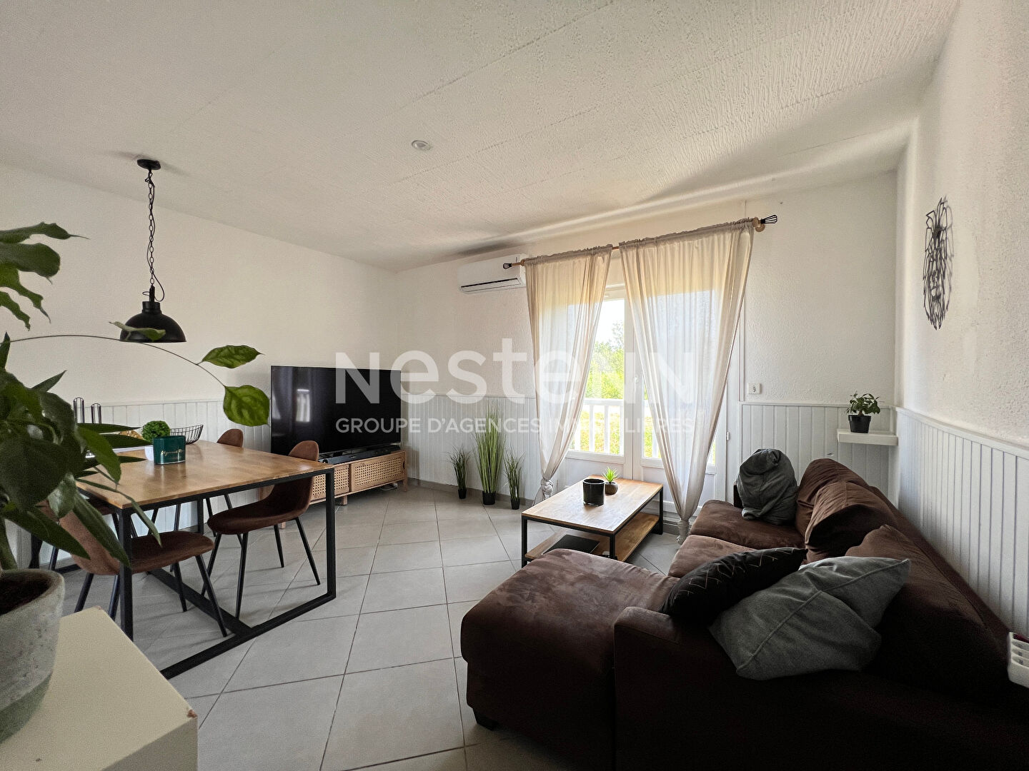 Agence immobilière de NESTENN Gruissan