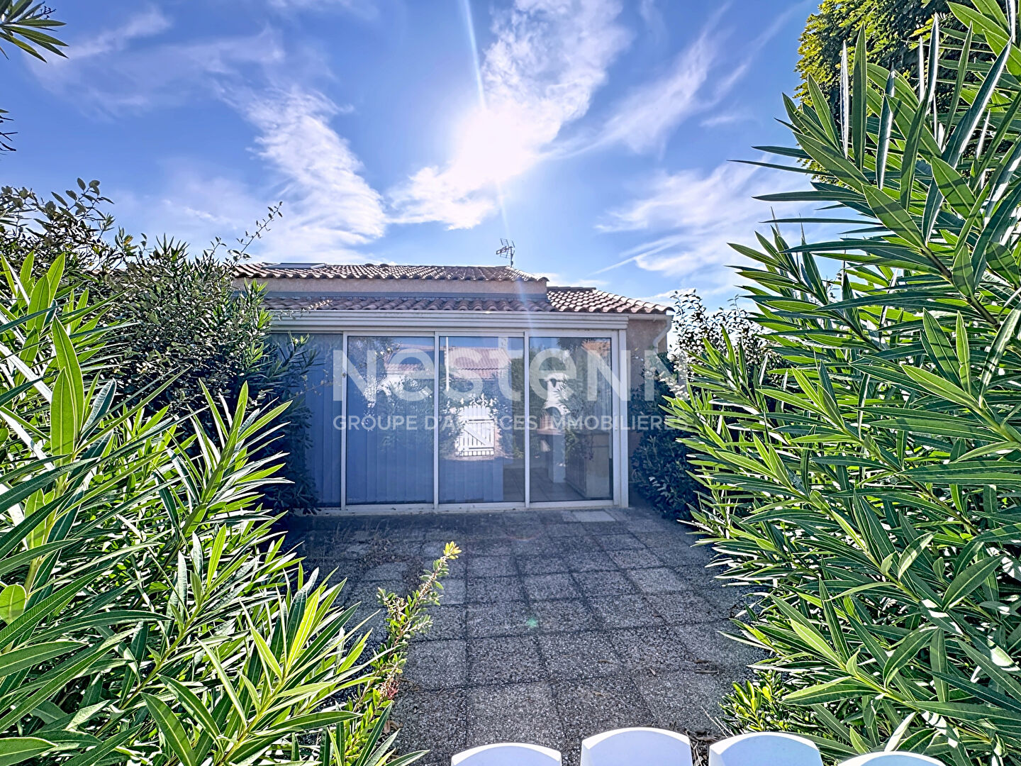 Agence immobilière de NESTENN Gruissan