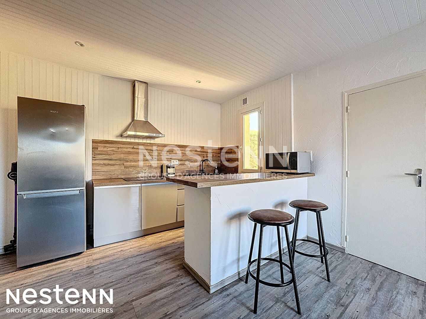 Agence immobilière de NESTENN Gruissan