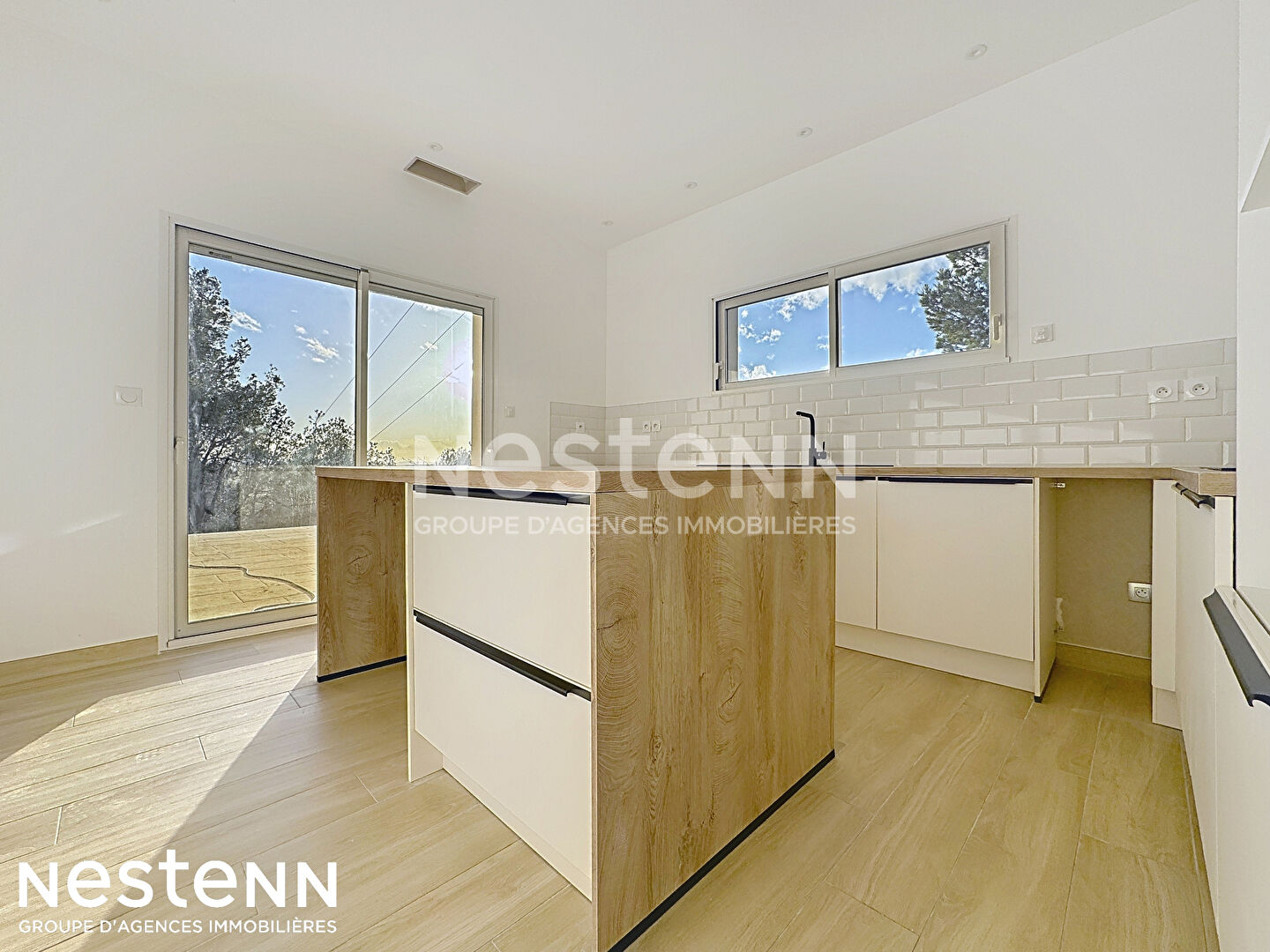 Agence immobilière de NESTENN Gruissan