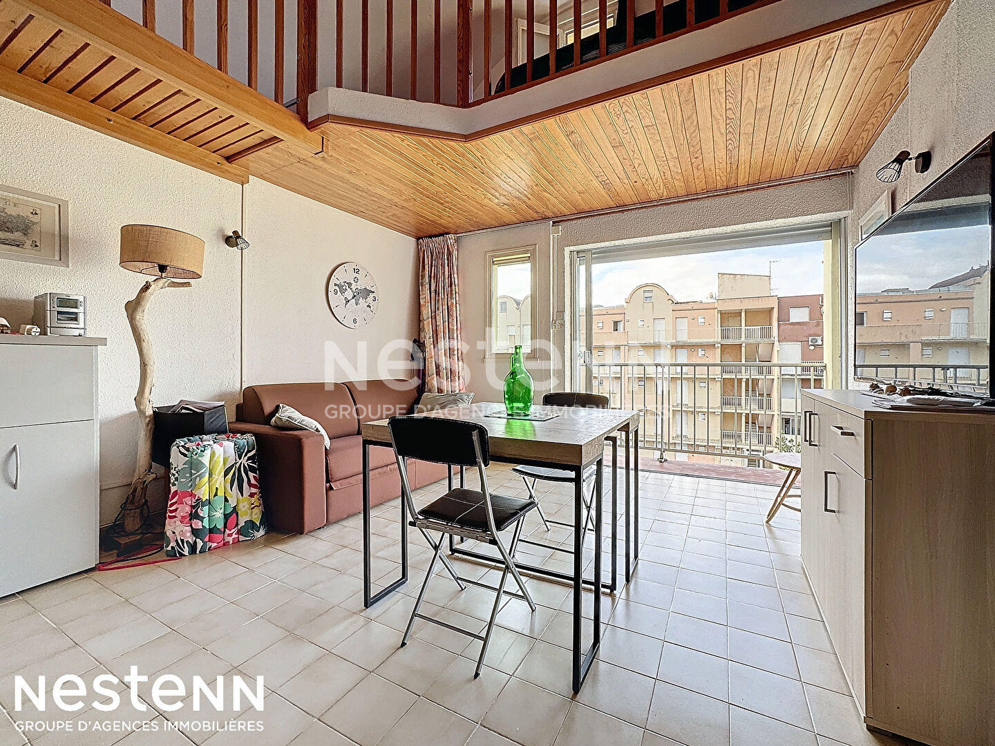 Agence immobilière de NESTENN Gruissan