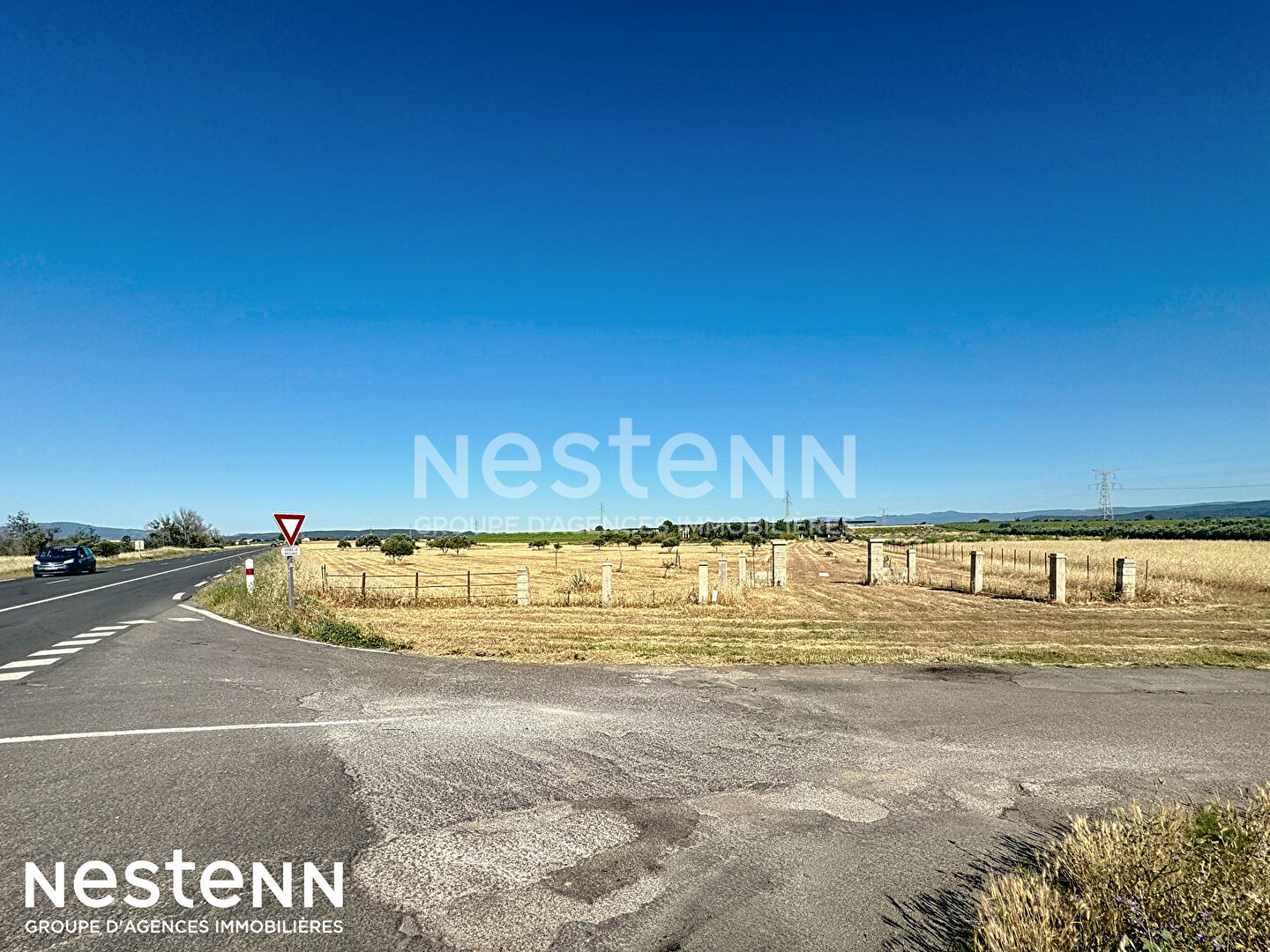 Agence immobilière de NESTENN Gruissan