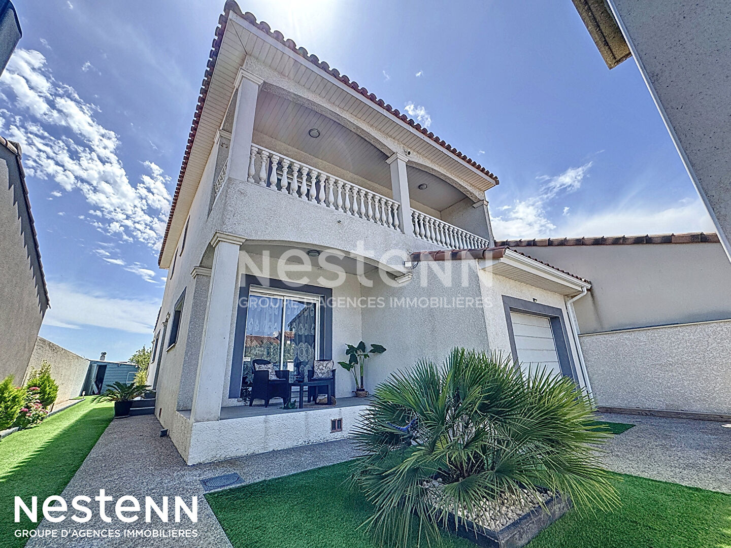 Agence immobilière de NESTENN Gruissan