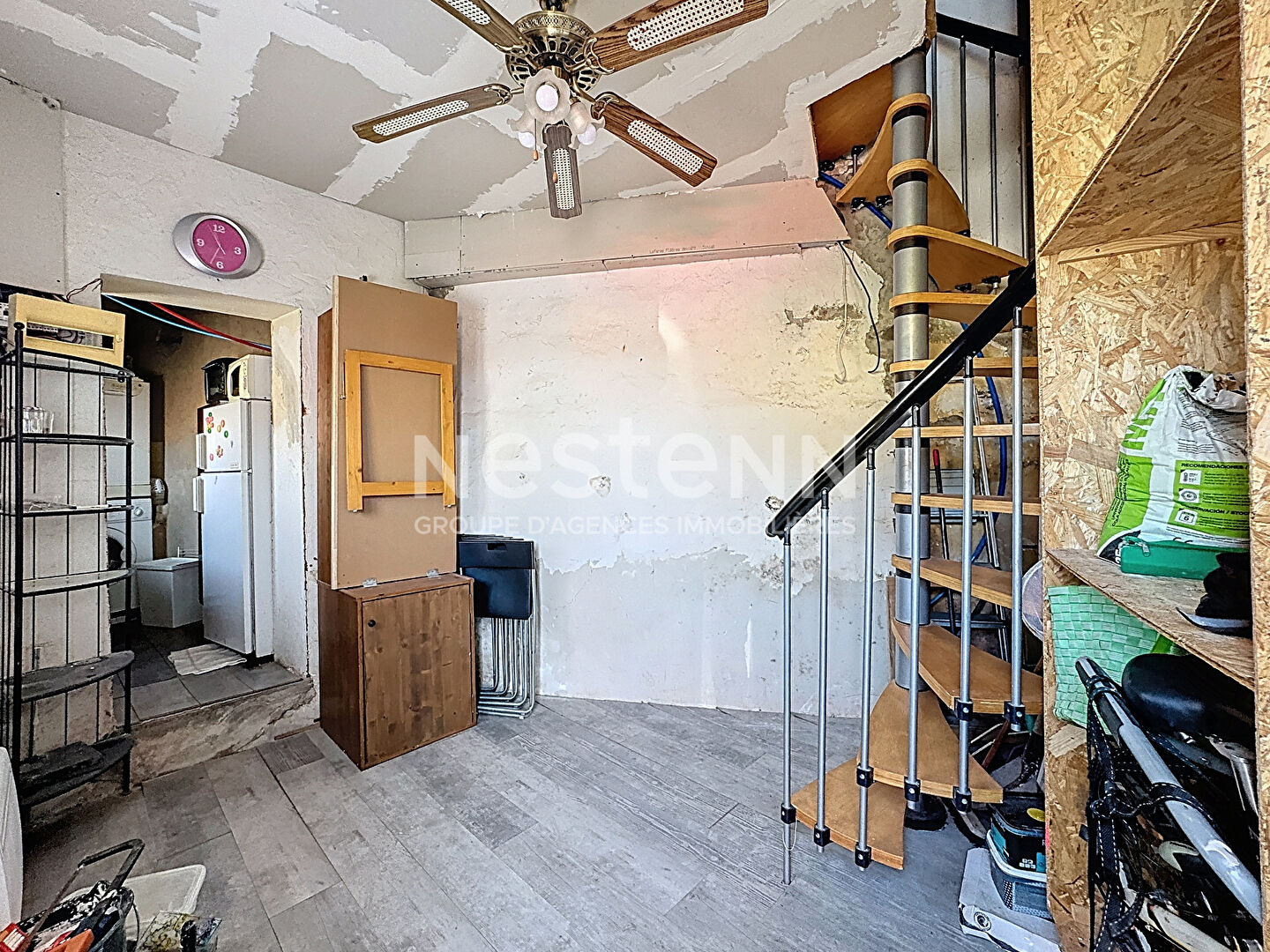 Agence immobilière de NESTENN Gruissan