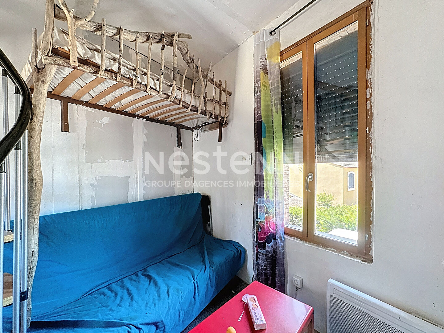 Agence immobilière de NESTENN Gruissan