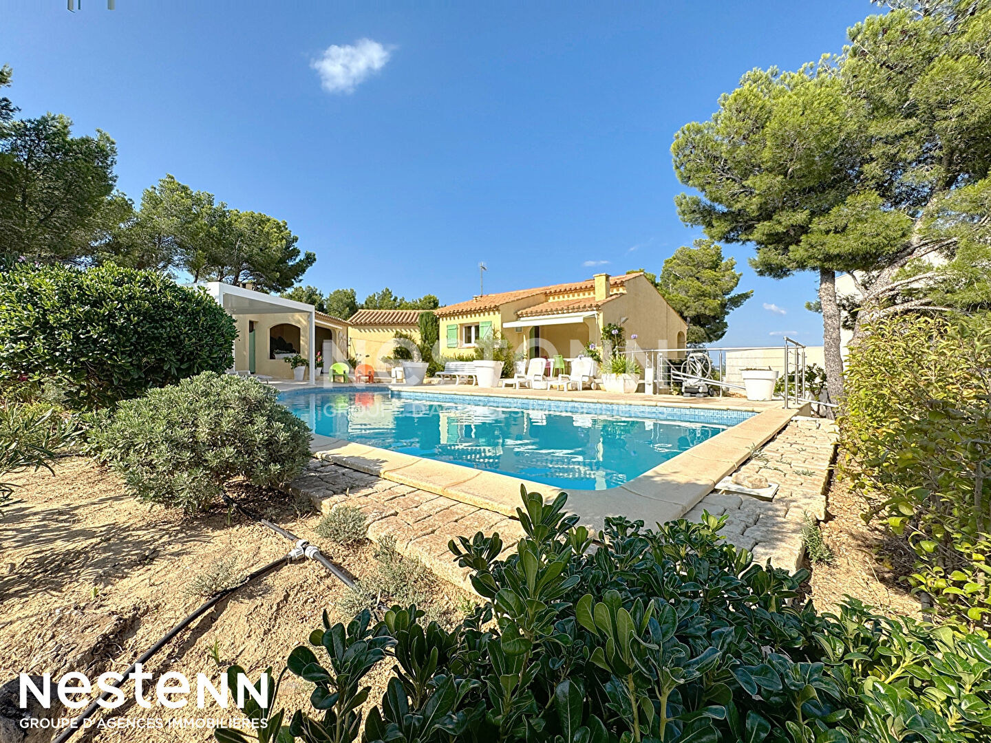 Agence immobilière de NESTENN Gruissan