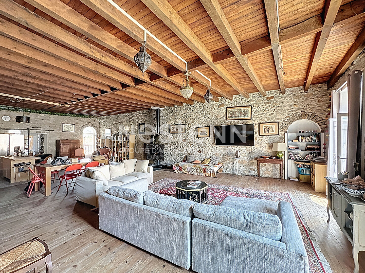 Agence immobilière de NESTENN Gruissan