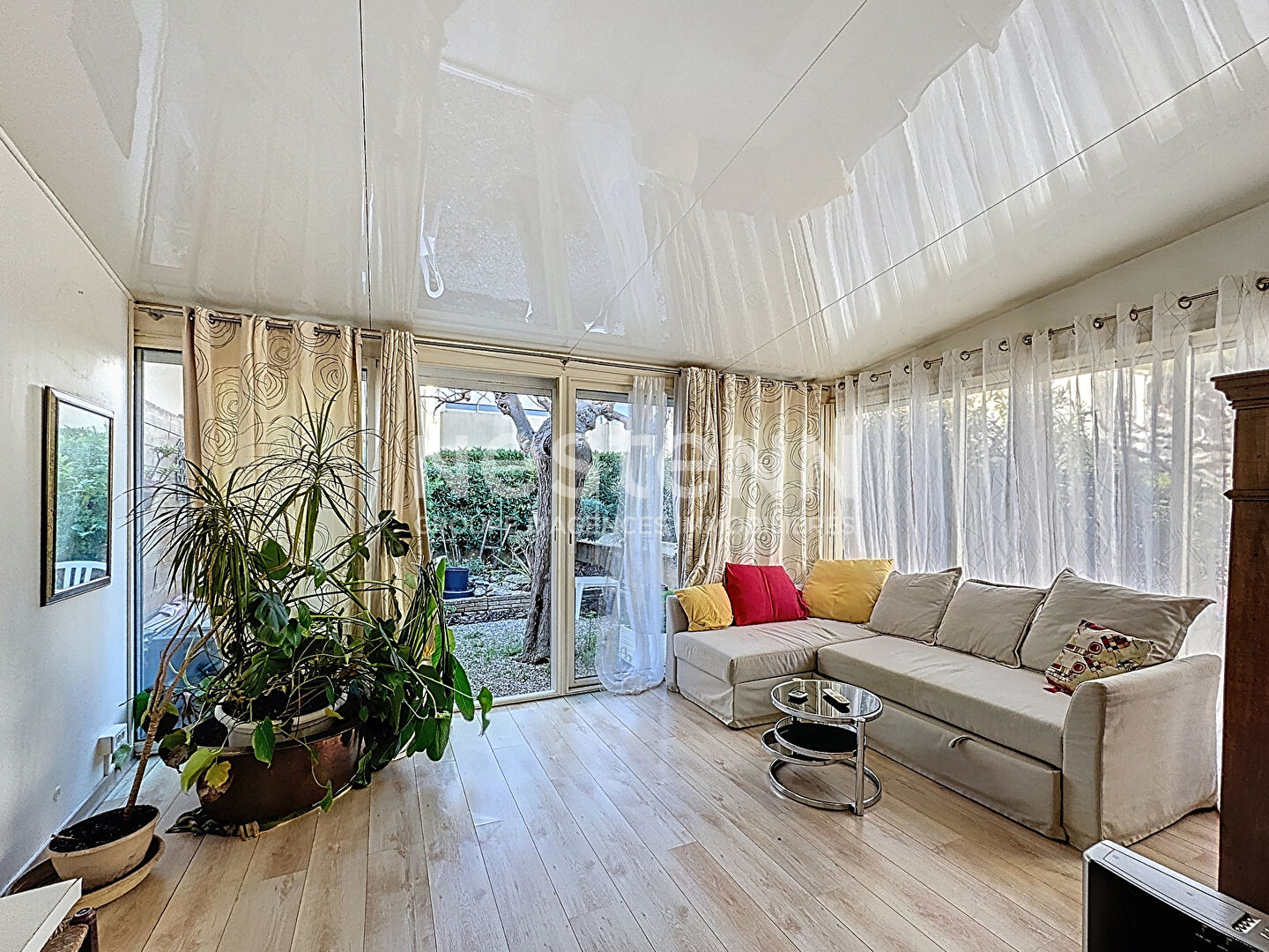 Agence immobilière de NESTENN Gruissan