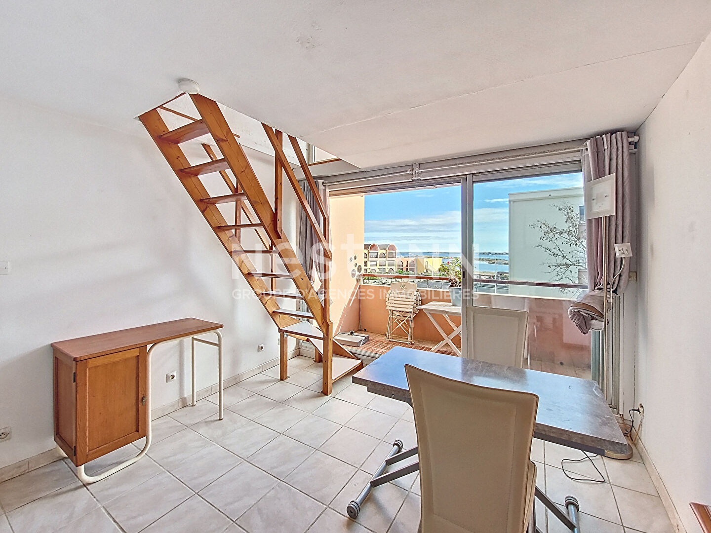 Agence immobilière de NESTENN Gruissan