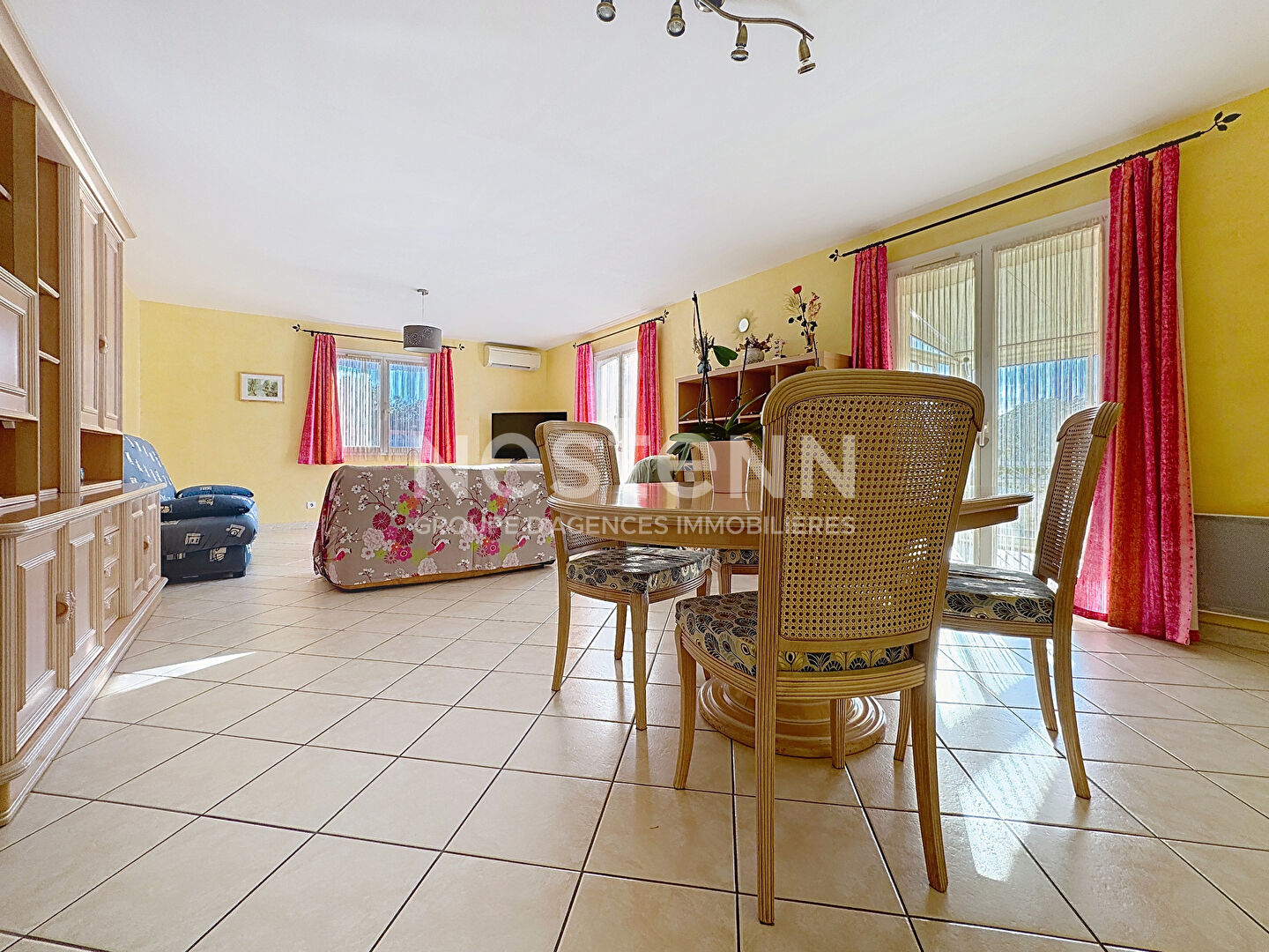 Agence immobilière de NESTENN Gruissan