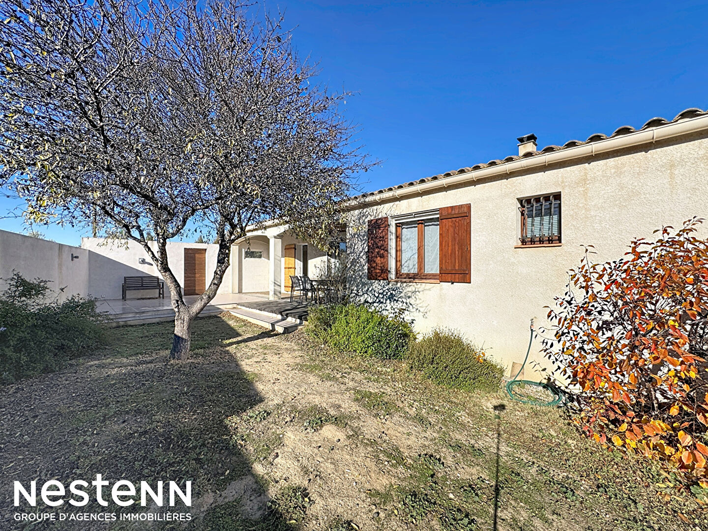 Agence immobilière de NESTENN Gruissan