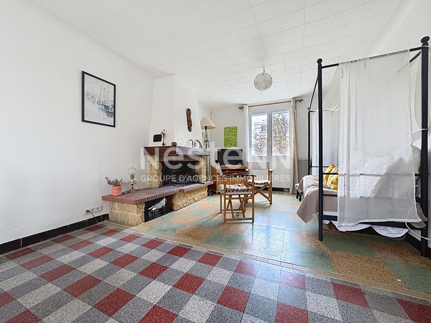 Agence immobilière de NESTENN Gruissan