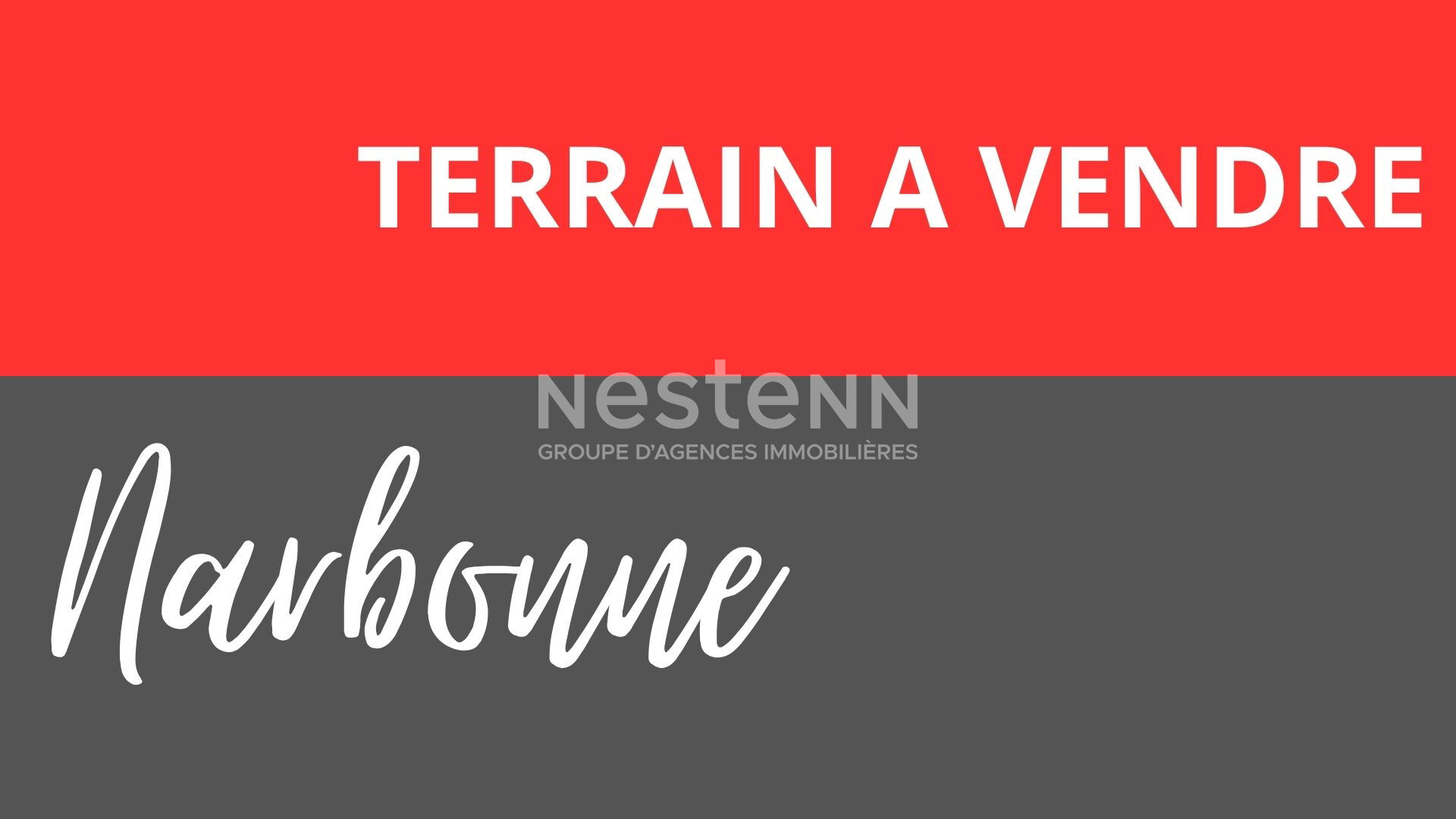 Agence immobilière de NESTENN Gruissan