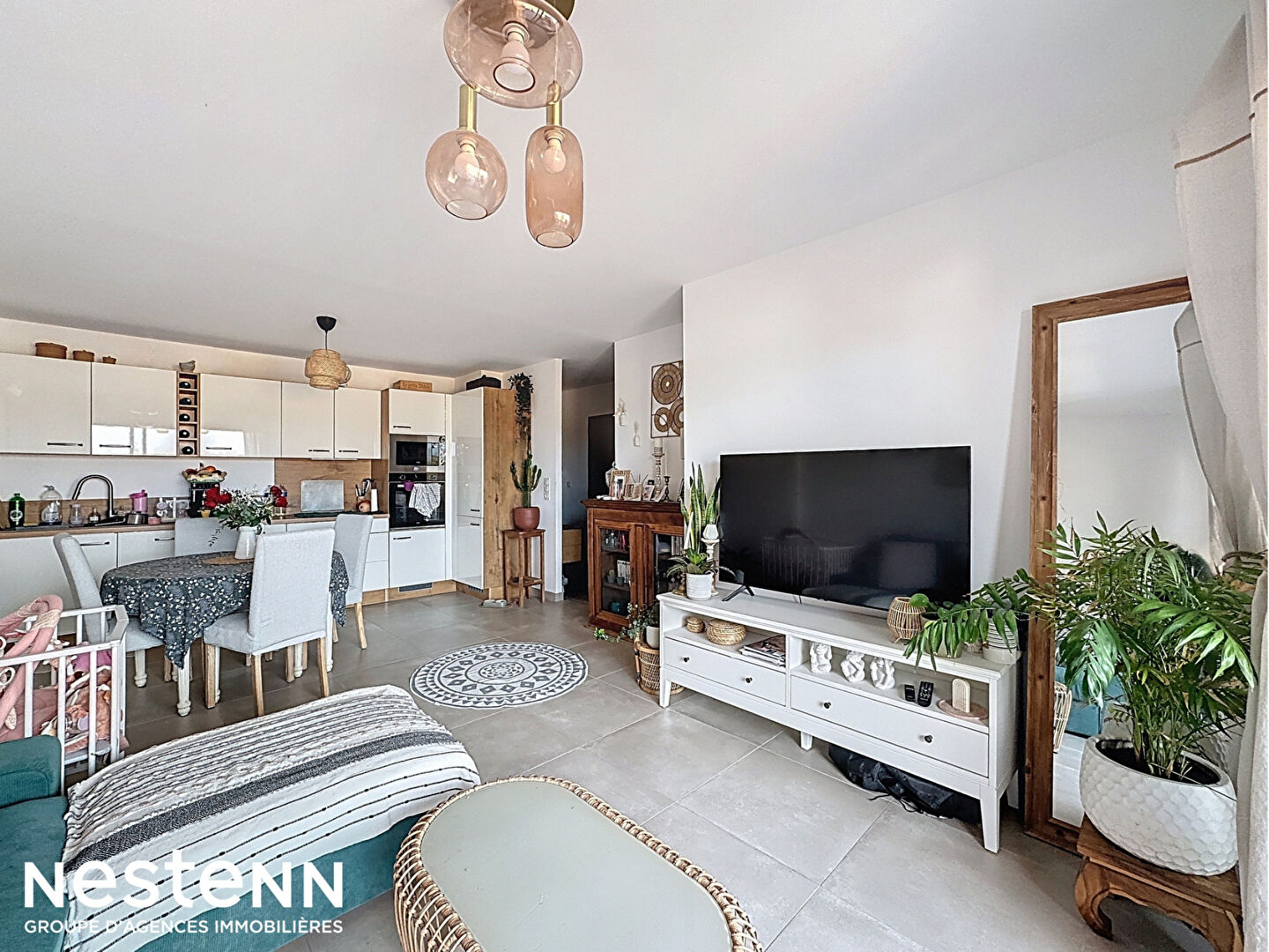 Agence immobilière de NESTENN Gruissan