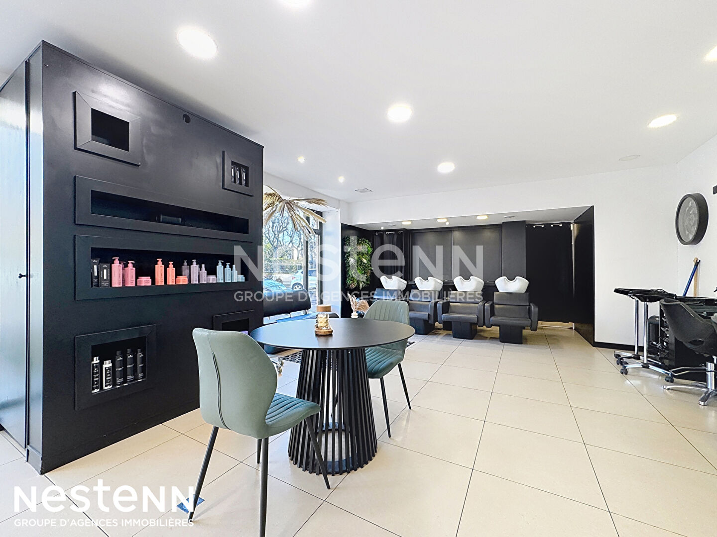 Agence immobilière de NESTENN Gruissan