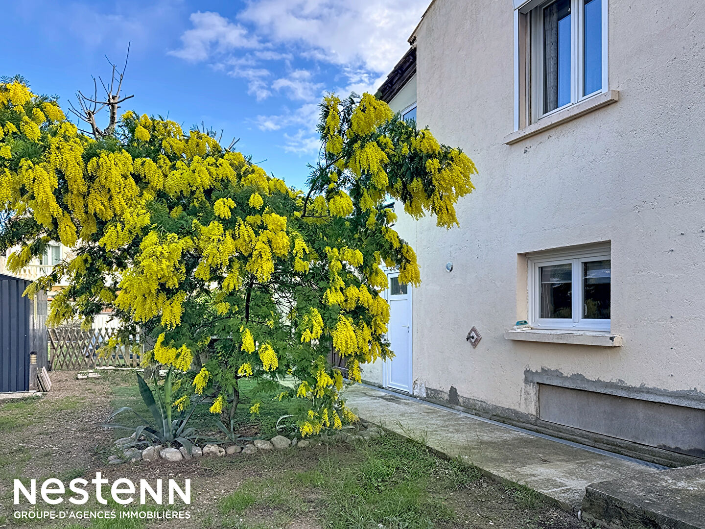 Agence immobilière de NESTENN Gruissan