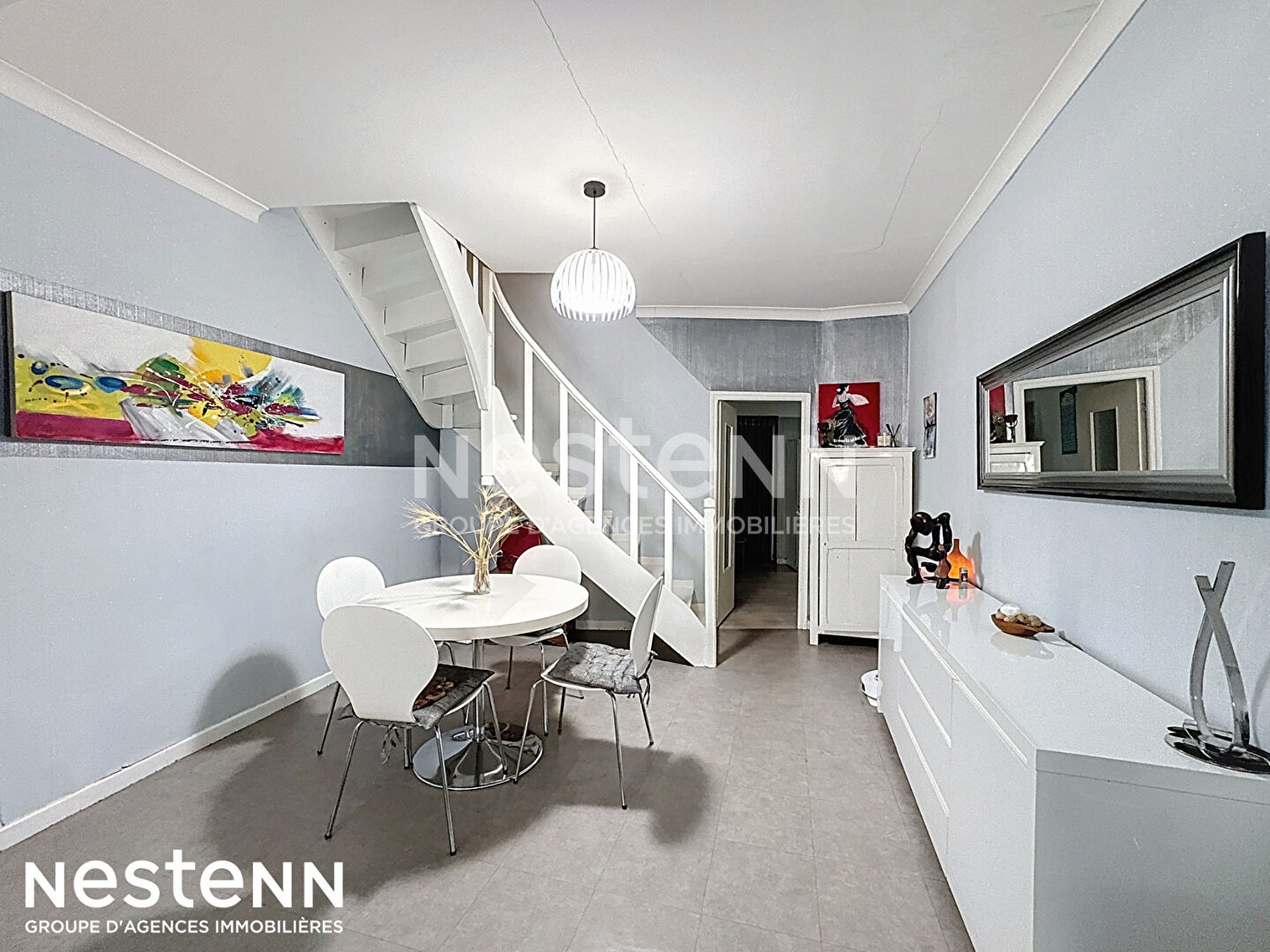 Agence immobilière de NESTENN Gruissan