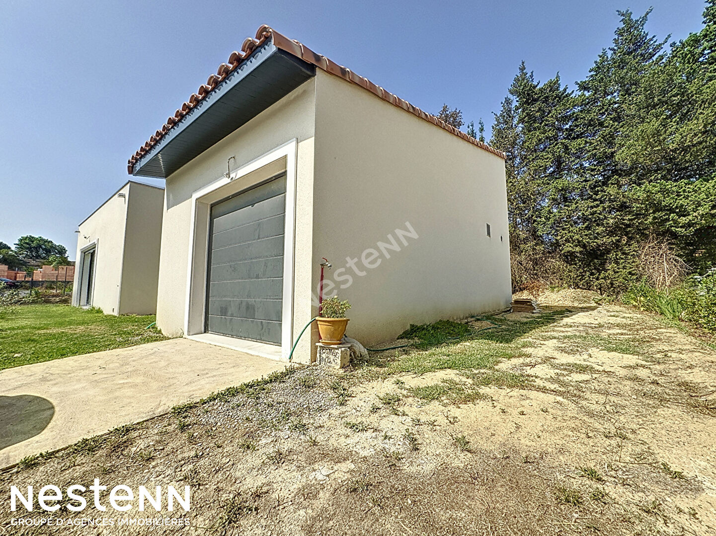 Agence immobilière de NESTENN Gruissan