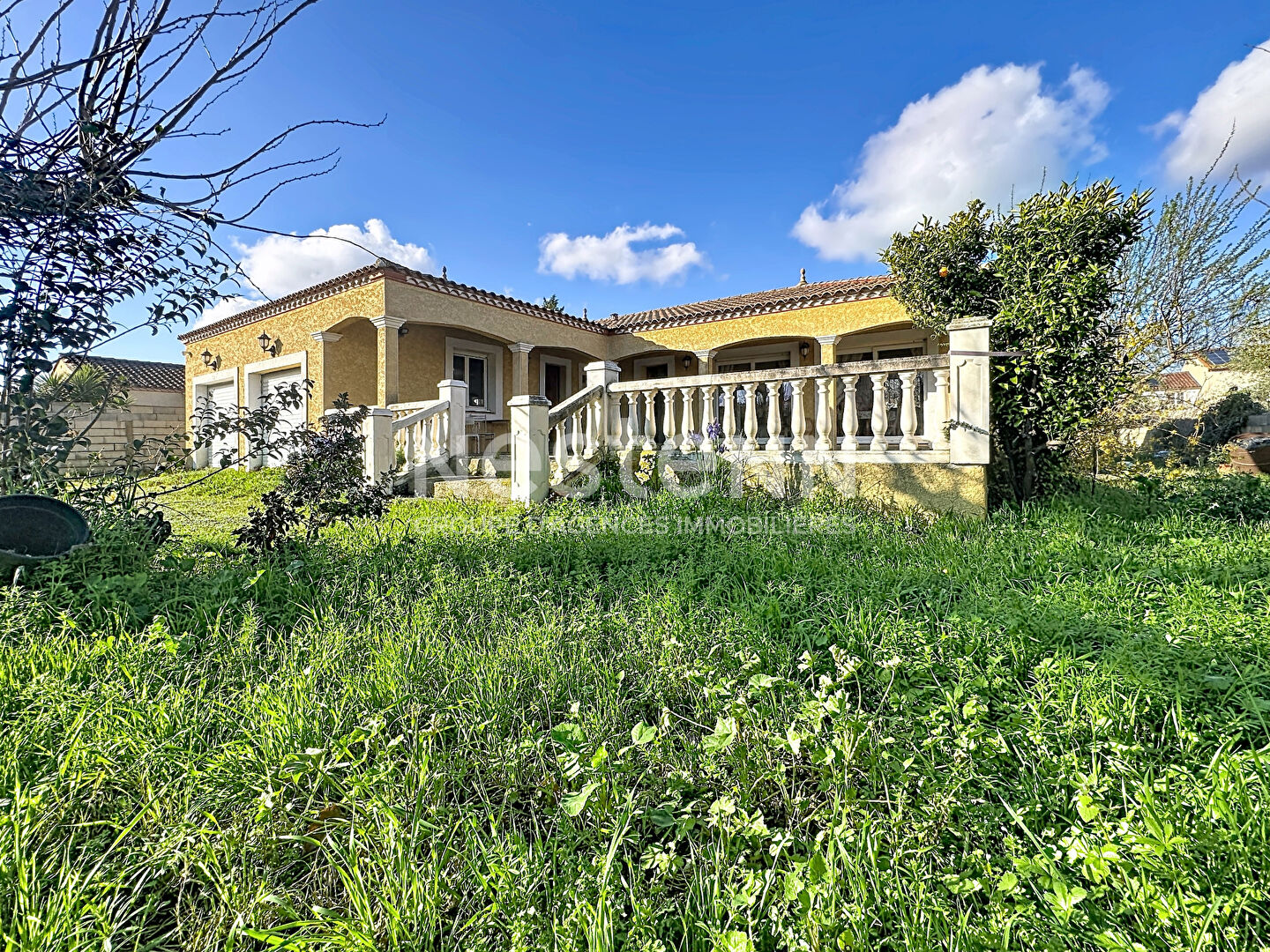 Agence immobilière de NESTENN Gruissan