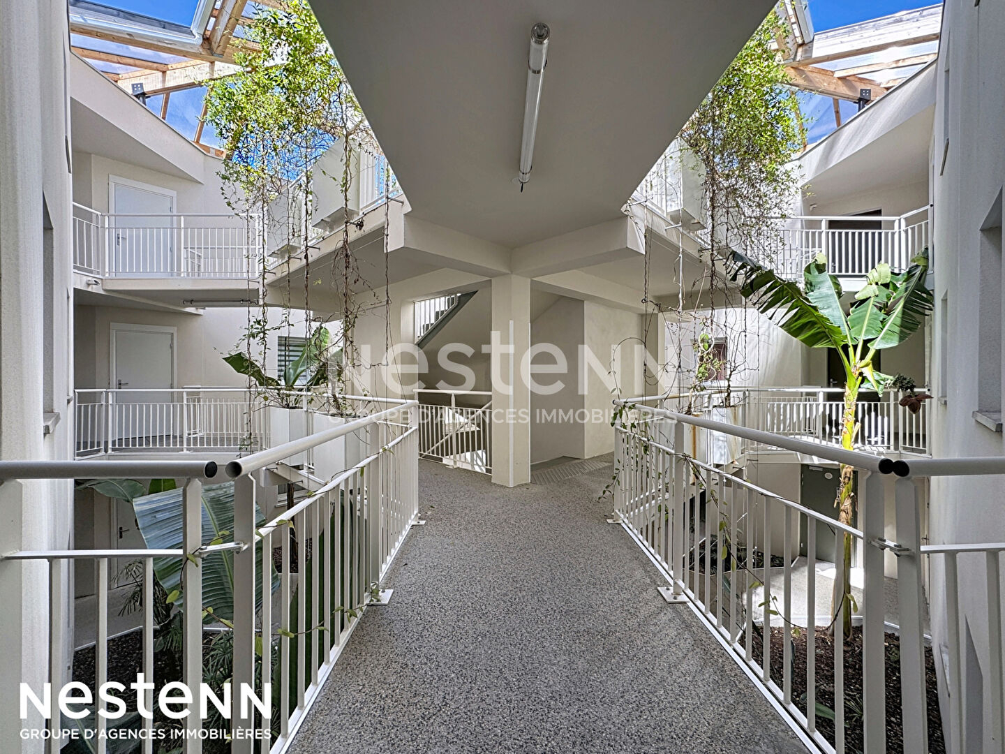 Agence immobilière de NESTENN Gruissan